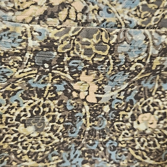 Sigrid Olsen pants size 14 - Picture 2 of 5